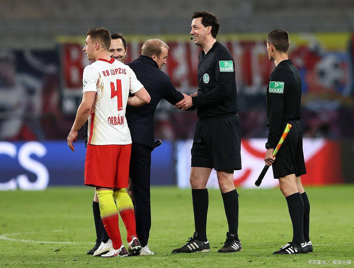 雷火电竞app-莱比锡红牛赢球，助力冲击欧冠席位的简单介绍