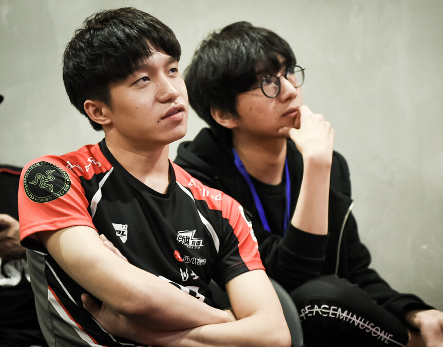 雷火电竞下载-包含EDG力克MAD，Hanssama开启传奇时刻八强赛2:0（巴黎）的词条