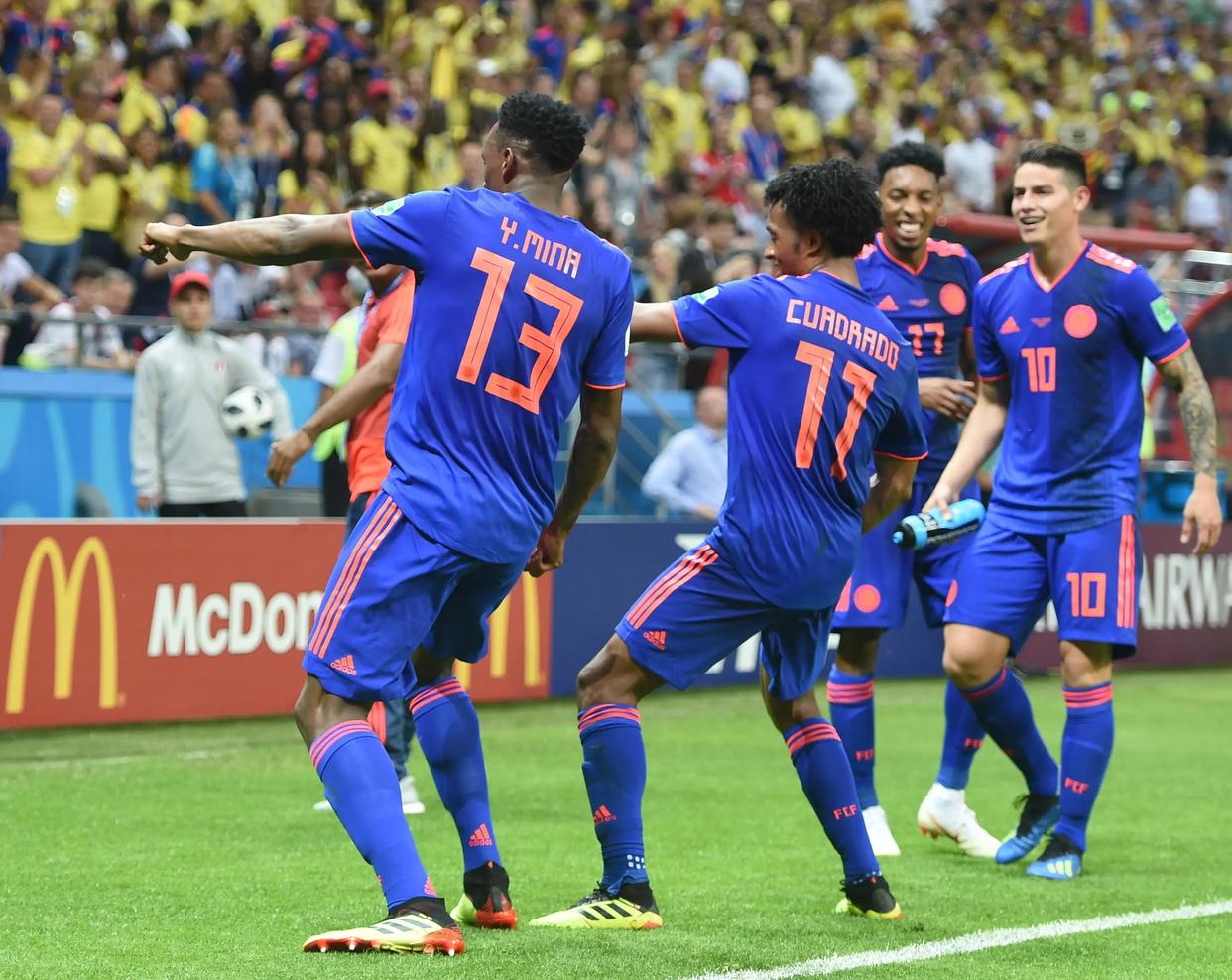 雷火电竞网站-包含足球赛况：南美俱乐部在洲际比赛中脱颖而出的词条