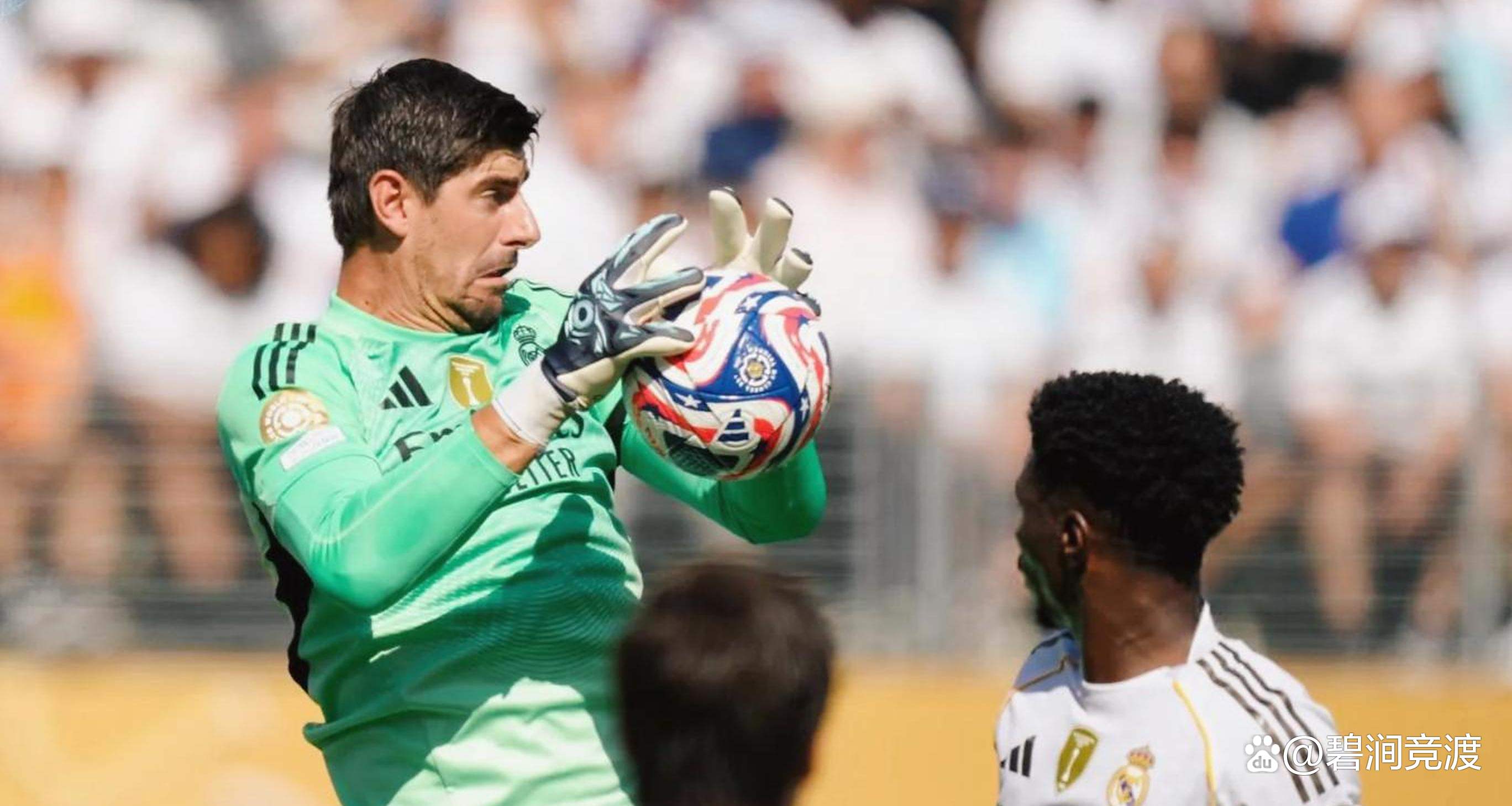 皇马险胜，晋级形势稍有不妙的简单介绍