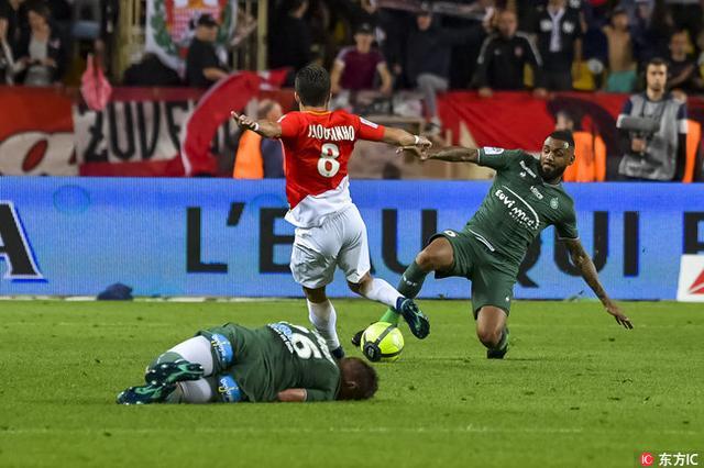 雷火电竞主播-关于摩纳哥客场击败圣埃蒂安，继续领跑积分榜的信息