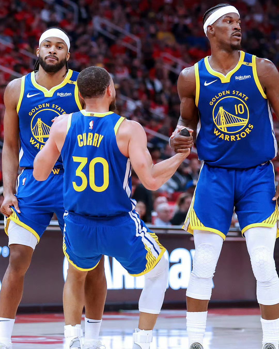 勇士队的进攻战术受到外界质疑