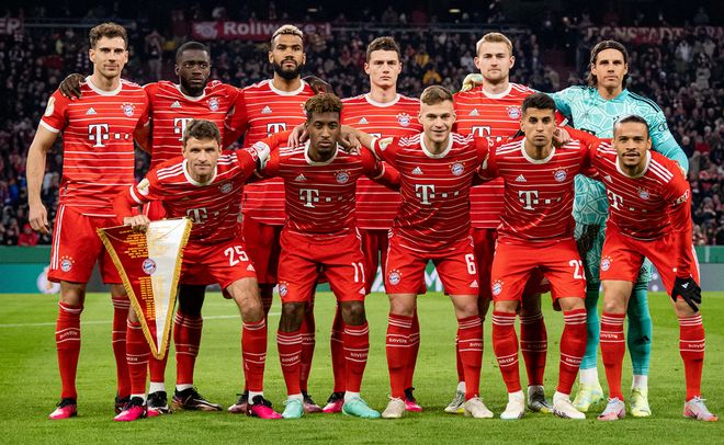 弗赖堡神奇逆转，领先对手在德国足球联赛积分榜的简单介绍