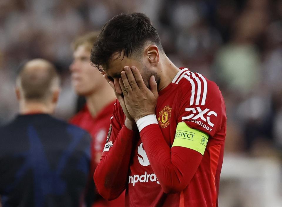 曼联足球俱乐部遭遇前所未有的伤病潮