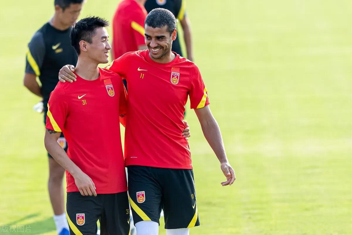 上海申花备战对阵泰国球队，冲刺晋级