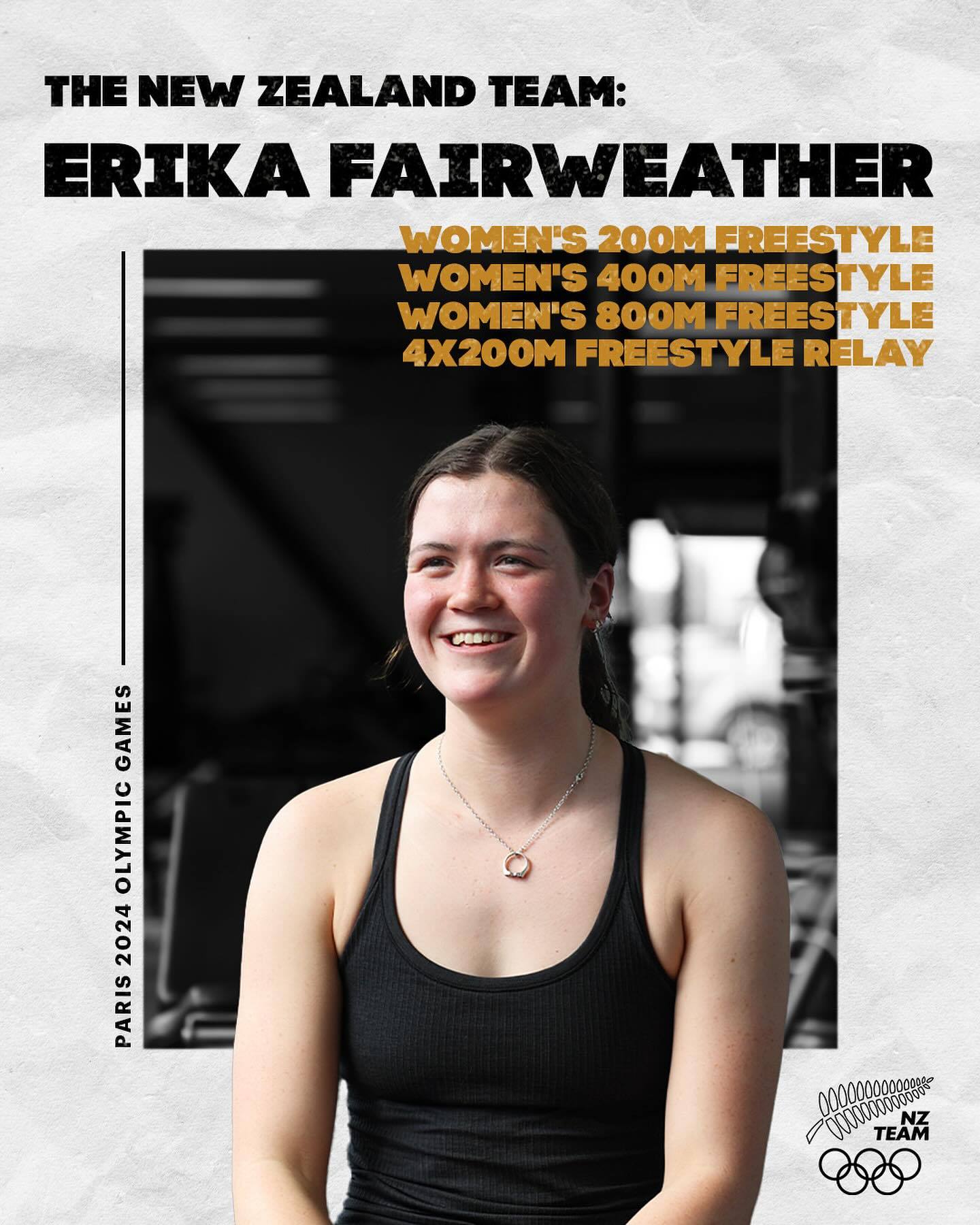 雷火电竞简介-新西兰选手在游泳项目中表现出色