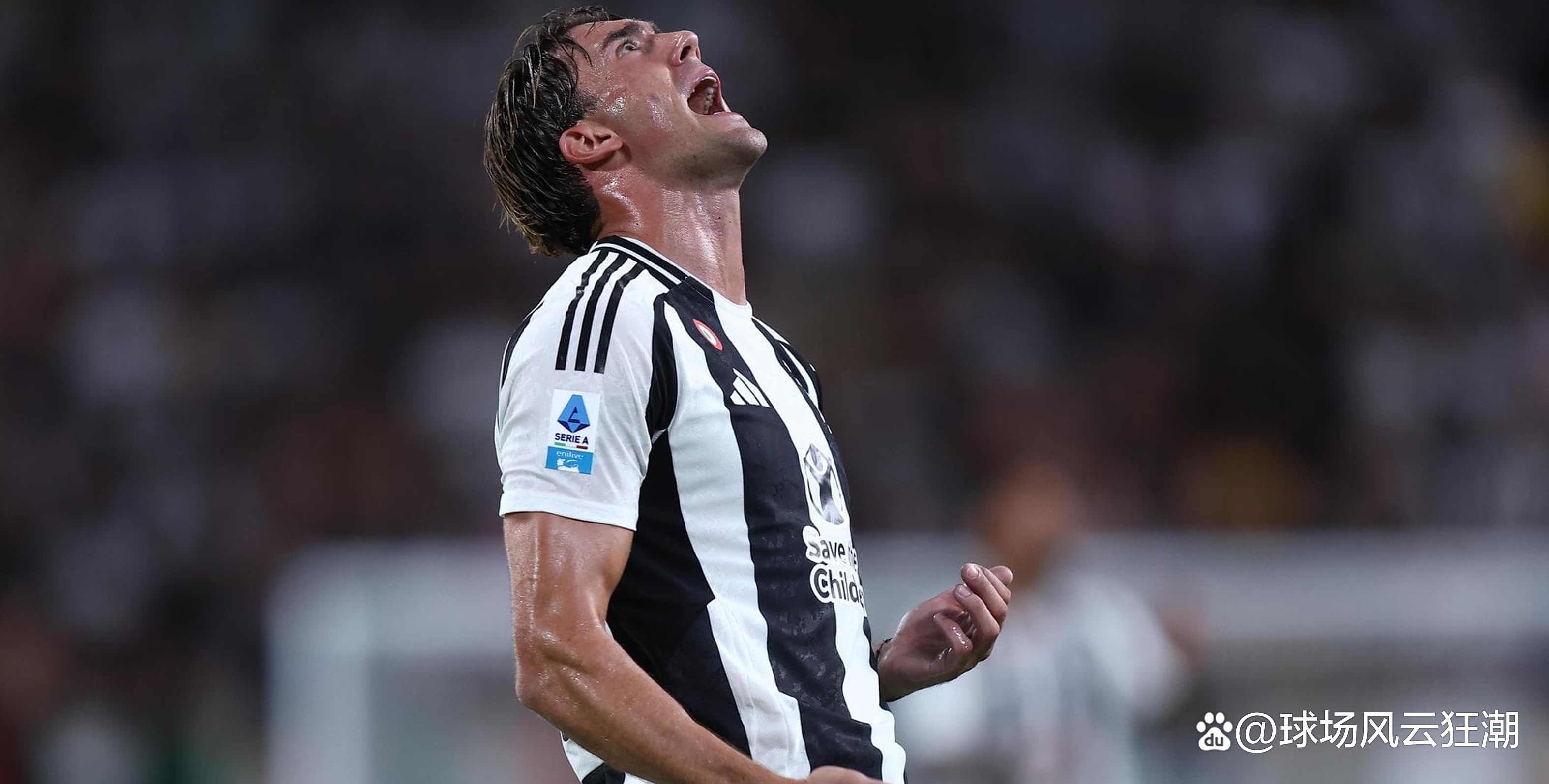 包含尤文图斯大腿缺阵，球迷呼吁主帅重组锋线的词条