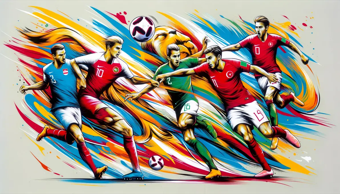 关于罗马尼亚-负于荷兰，欧锦赛前景堪忧的信息