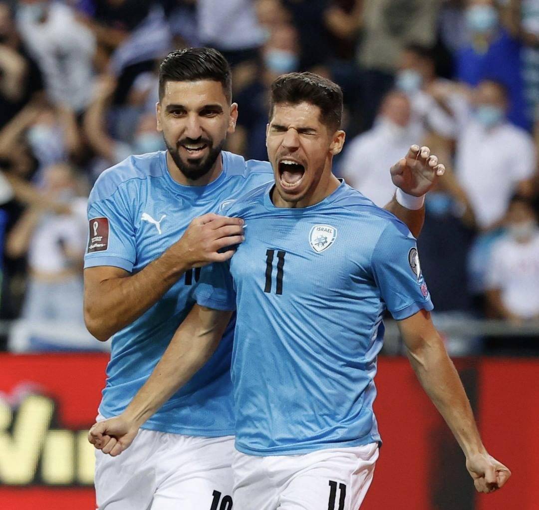 雷火电竞入驻-包含奥地利客场逆转以色列，出线前景大好的词条