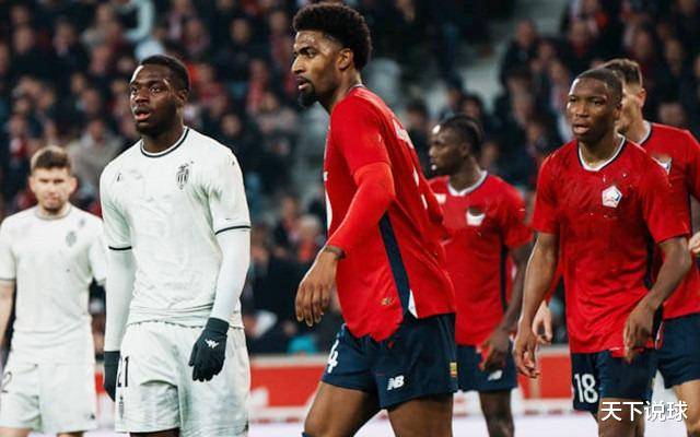 雷火电竞入驻-包含摩纳哥队球员表现出彩，力压对手获胜的词条