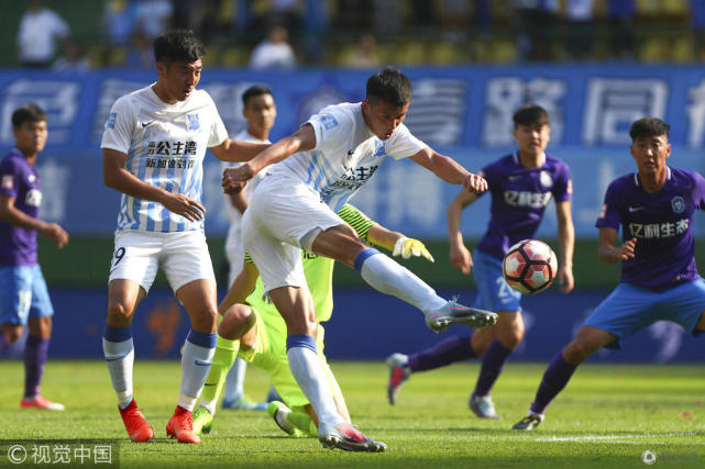 雷火电竞亚洲先驱-关于广州富力客场大胜，继续保持不败纪录的信息