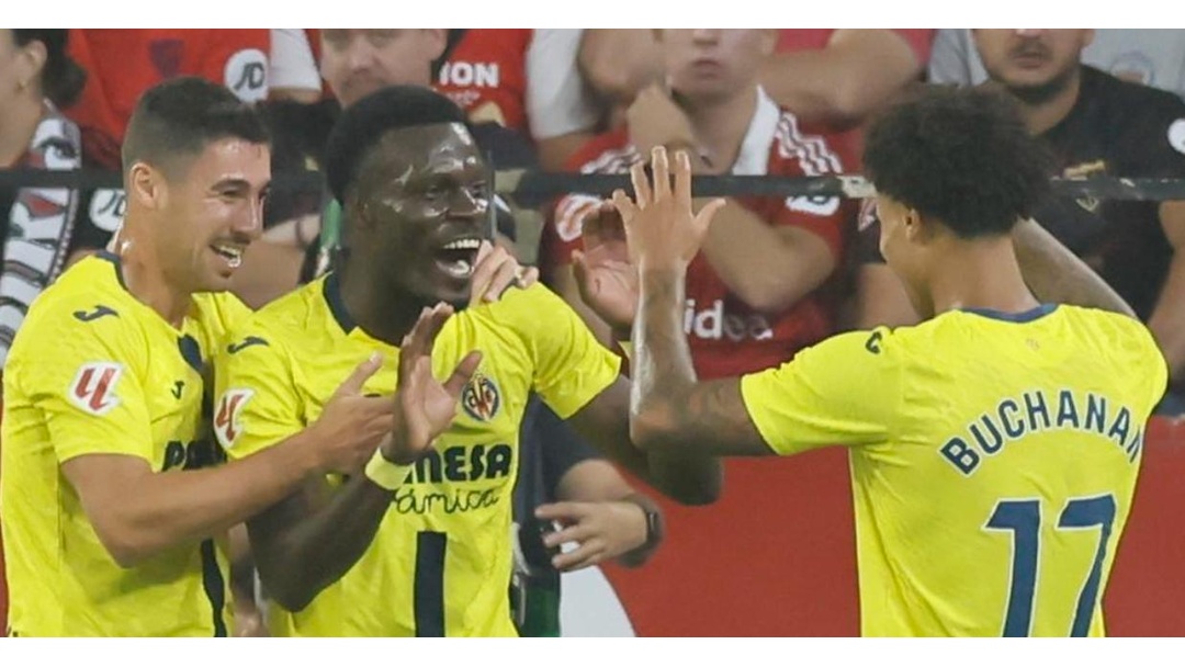 雷火电竞简介-比利亚雷亚尔客场逆袭，惊险击败对手