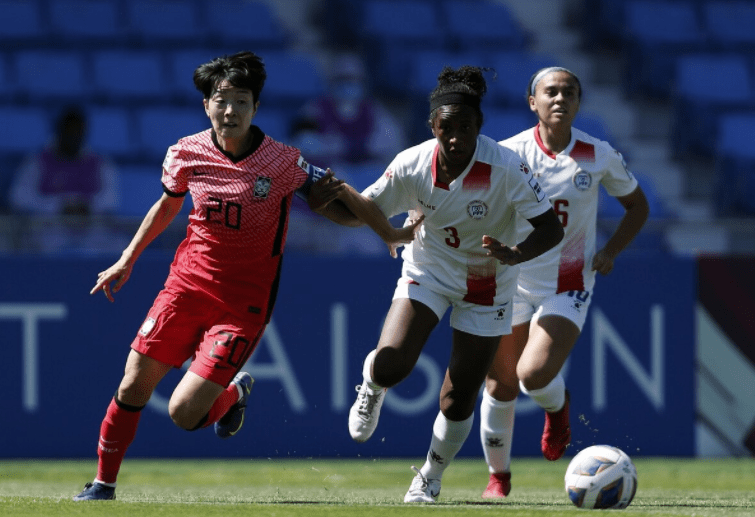 印度尼西亚球队黑马之姿闯入淘汰赛