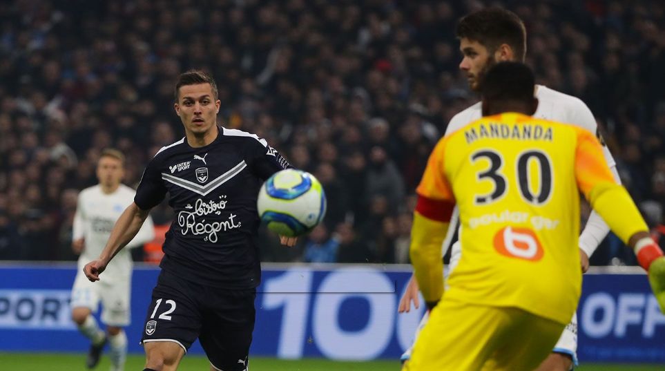 波尔多对战布雷斯特，胜负悬念引人注目