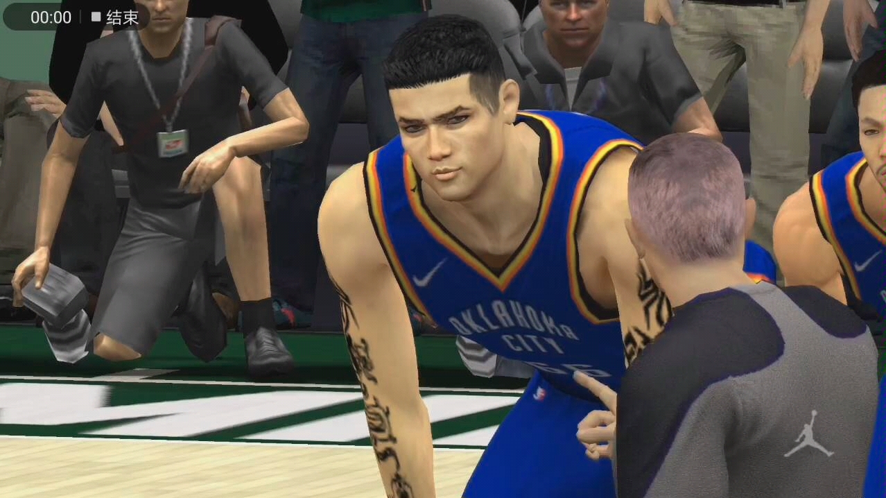 雷火电竞官网-关于NBA2K队主教练发声，誓言带队登顶的信息