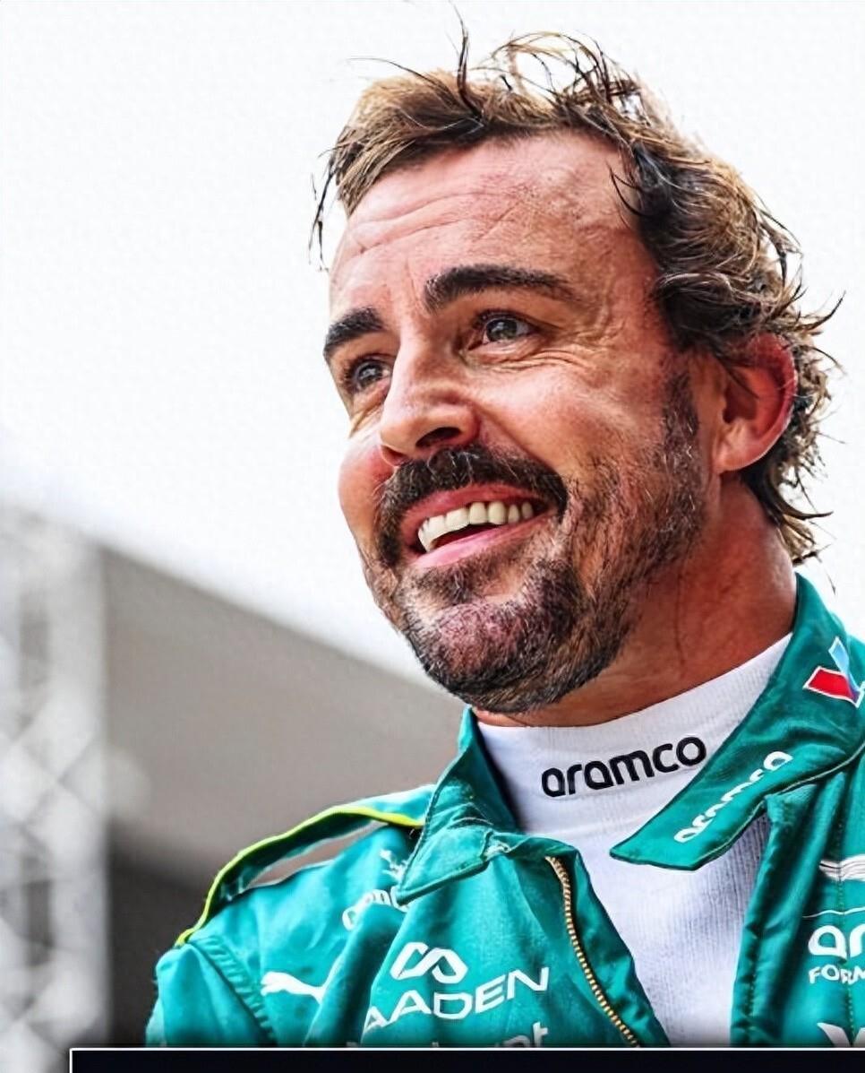 索伯车队鏖战梅赛德斯，阿隆索状态火热的简单介绍