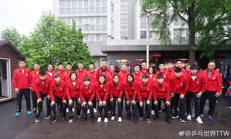 雷火电竞网站-中国队绝杀瑞典队，张继科带队取胜