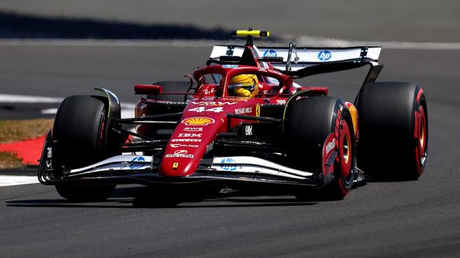 法拉利逆转哈斯车队，皮亚斯特里点燃赛场的简单介绍