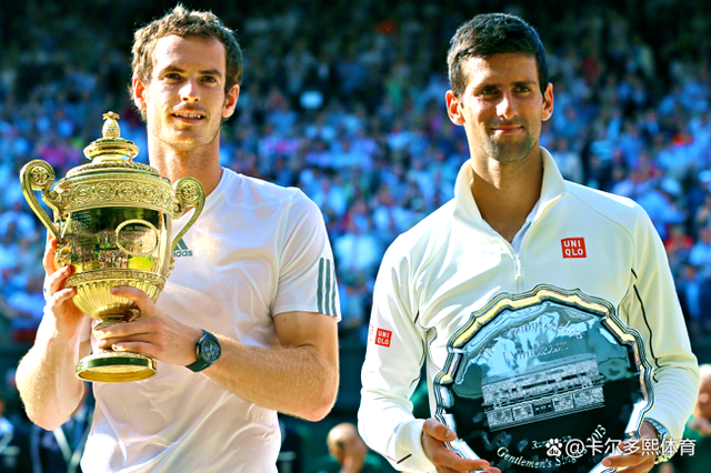 雷火电竞简介-澳网完胜联合杯，穆雷惊艳四座