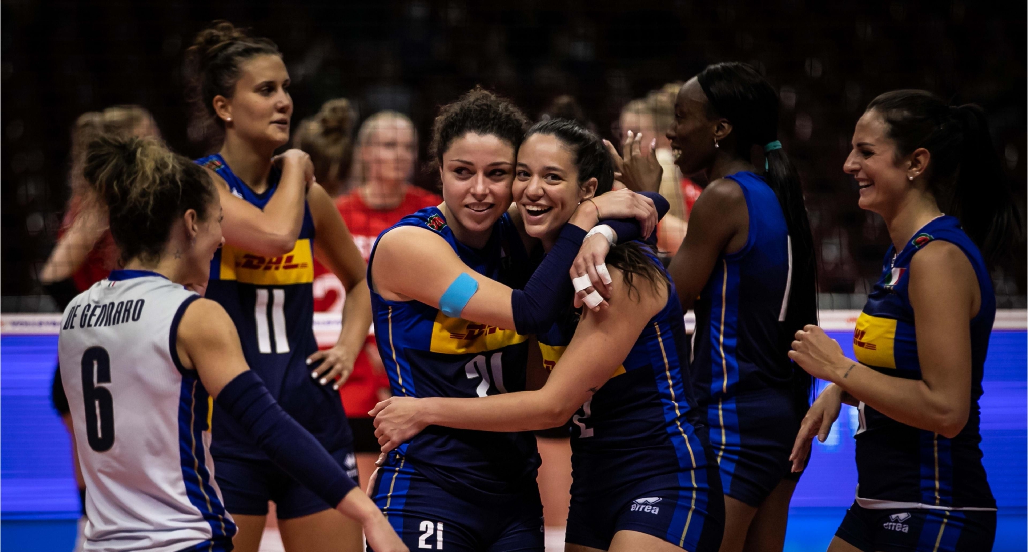 德国队险胜法国队，戴资颖惊艳四座