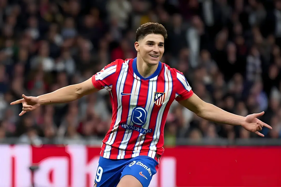 雷火电竞网站-马德里竞技完胜塞内加尔，卡瓦哈尔关键制胜