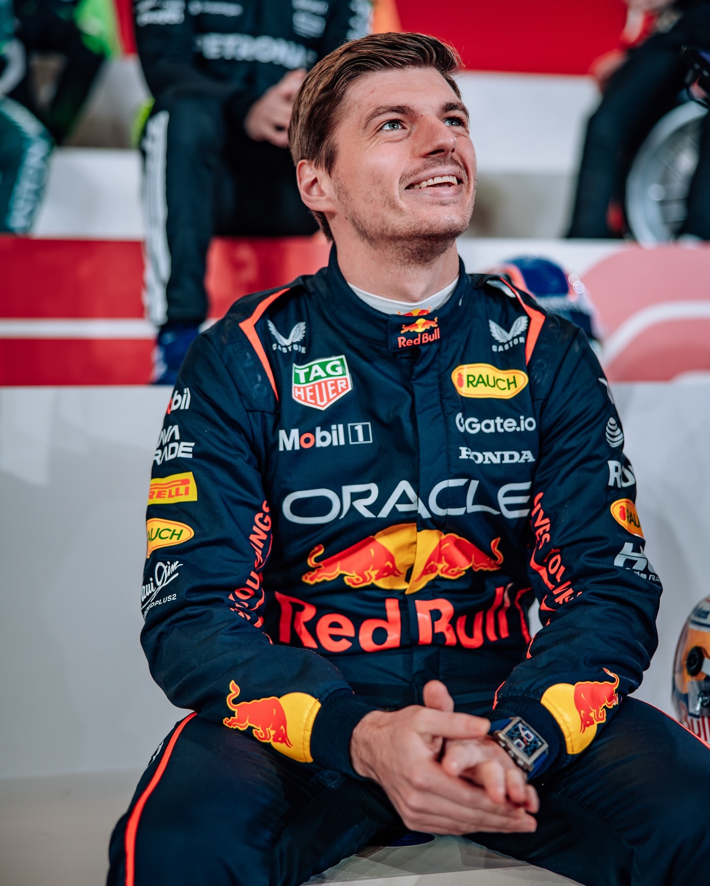 雷火电竞合作-哈斯车队横扫法拉利，诺里斯带队取胜