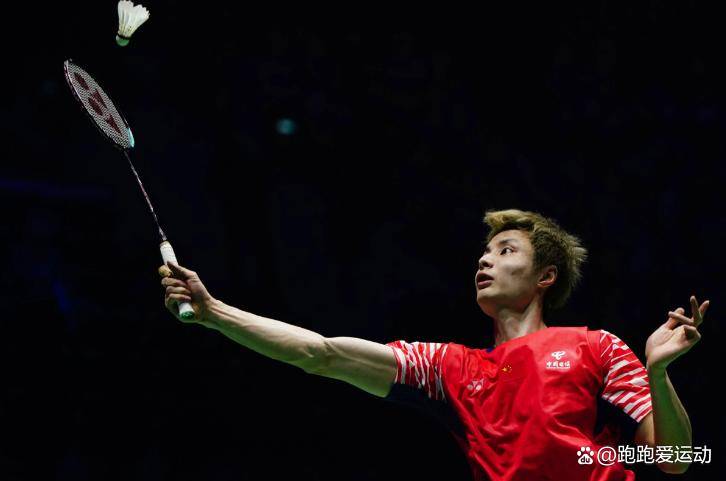 雷火电竞网站-马来西亚队横扫法国队，石宇奇扛起全队