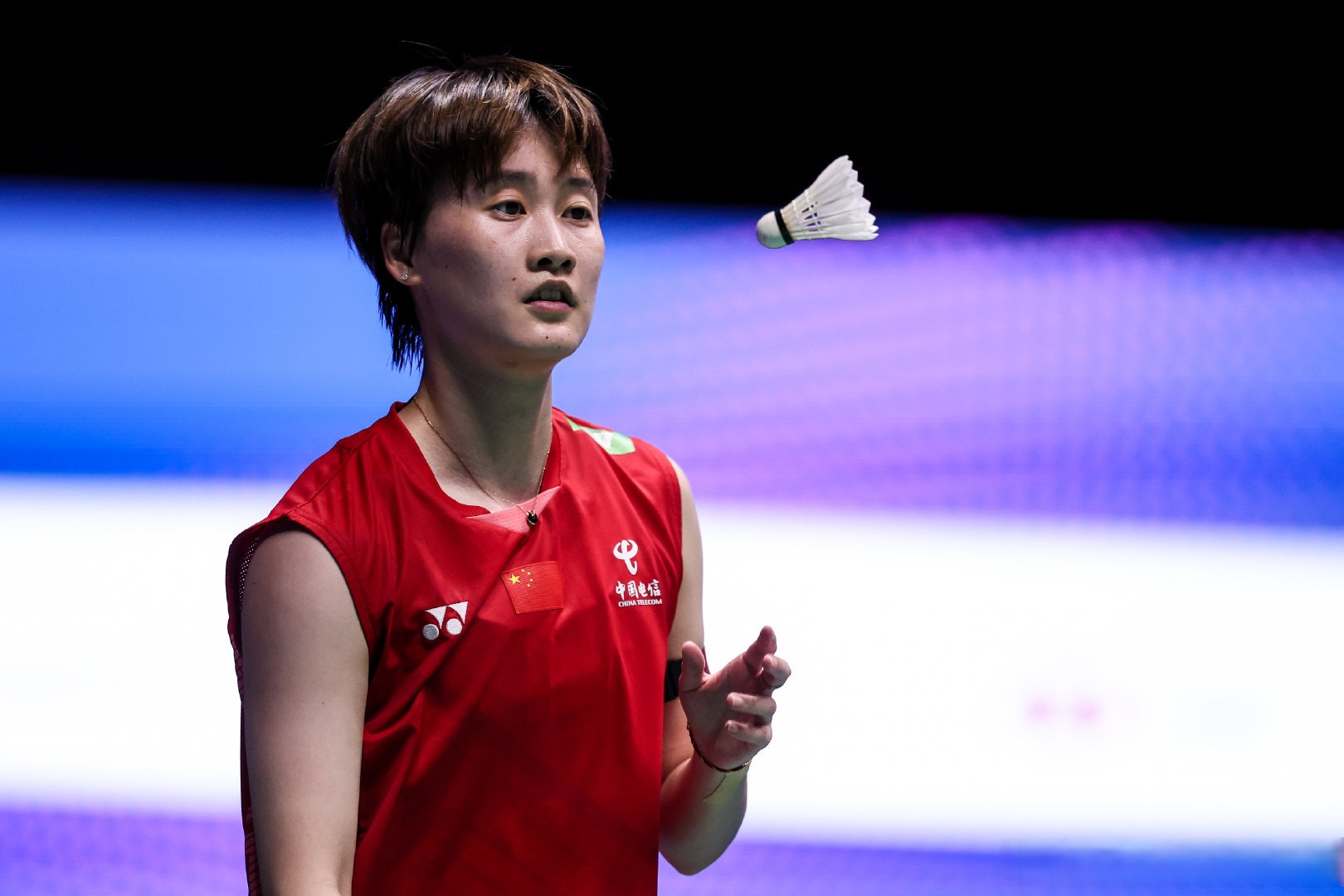 雷火电竞网址-法国队绝杀日本队，陈雨菲刷新纪录