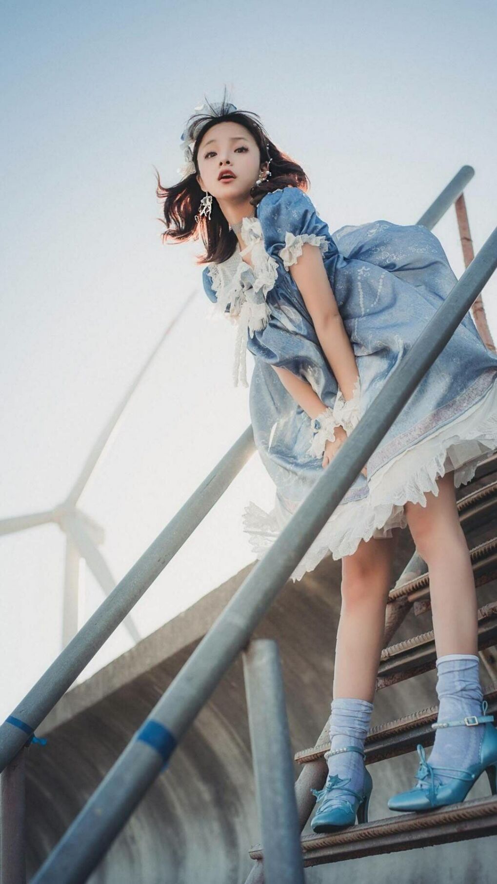 街道赛巅峰对决，荷兰车手压哨绝杀，惊险击败委内瑞拉黑马