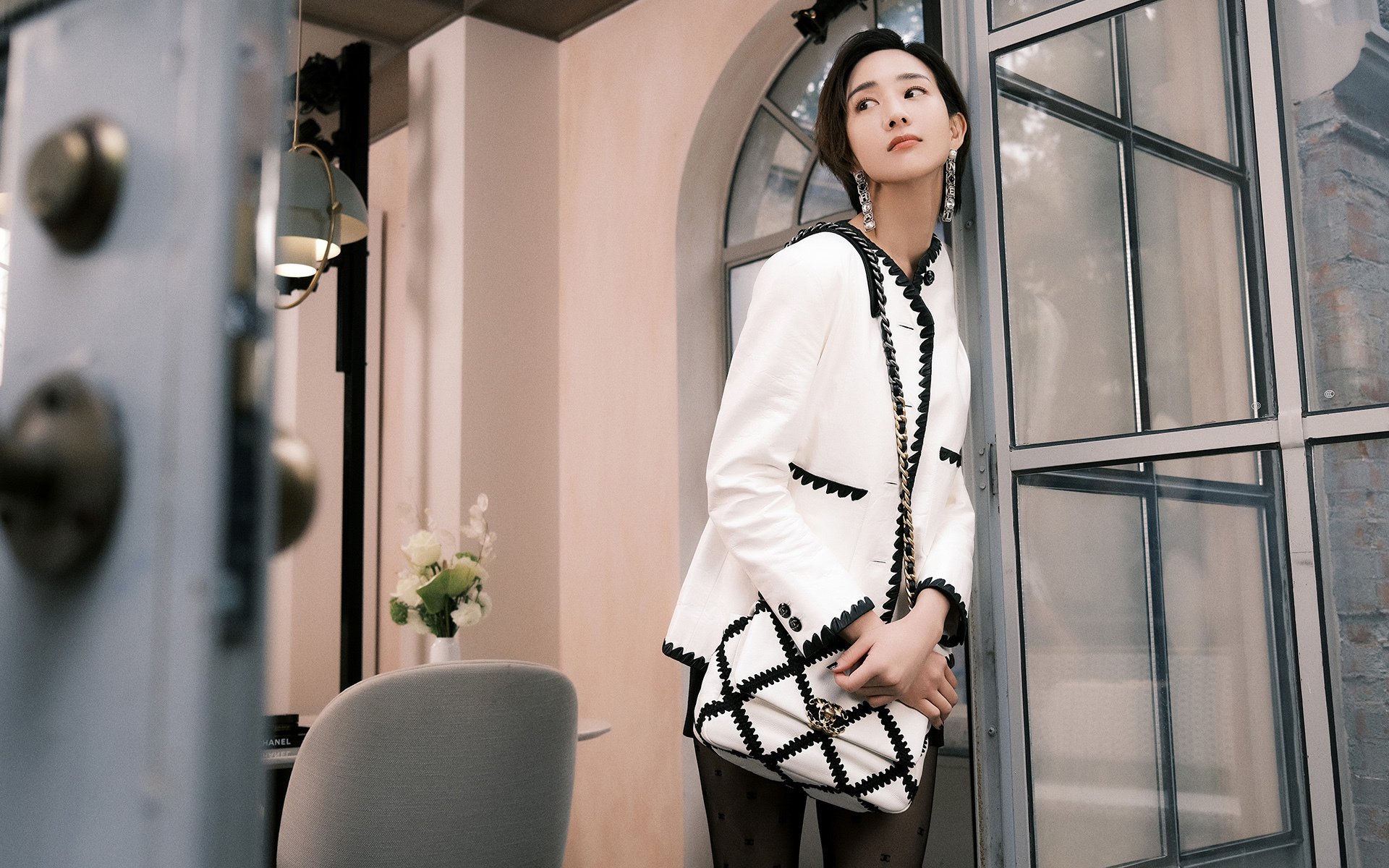 跨越现实的里程碑,当开拓者遇上广厦,切特在平行宇宙完成的篮球朝圣